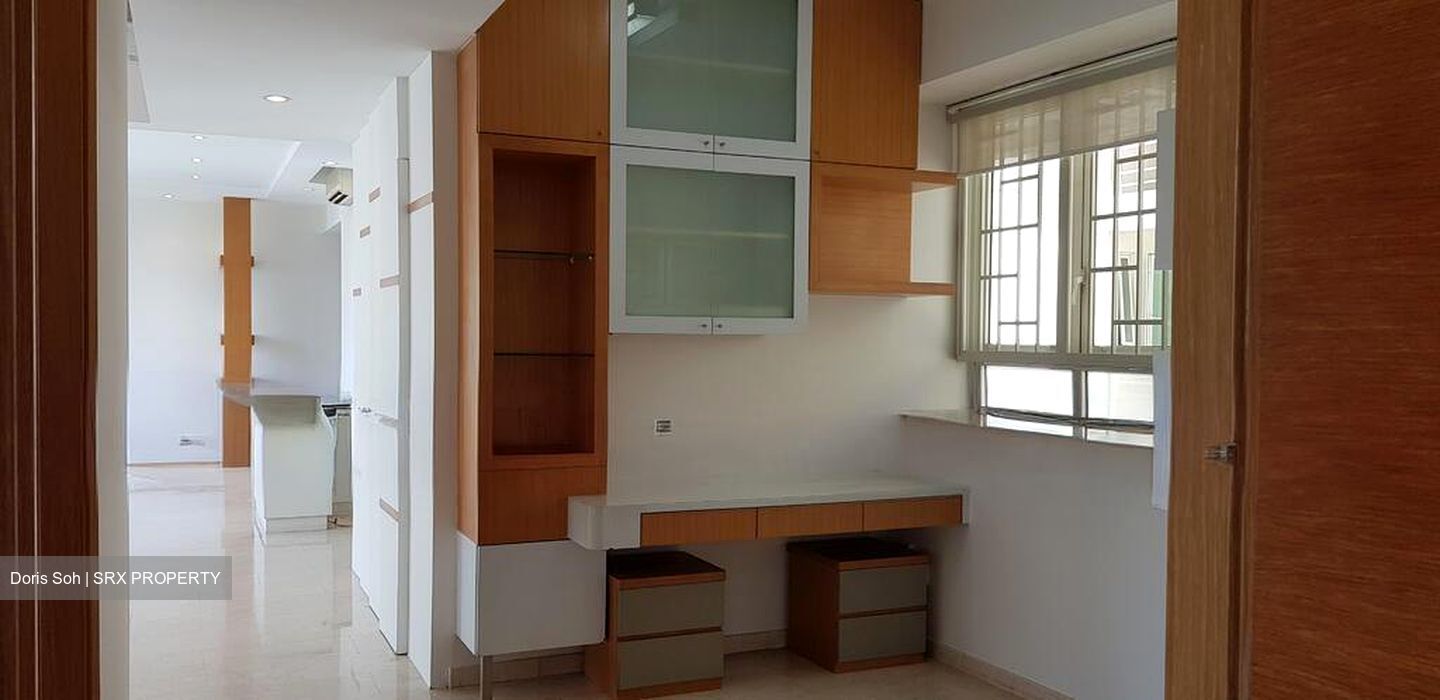 Goldenhill Park Condominium (D20), Condominium #638698051